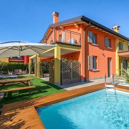 Bellavista Bed & Breakfast Caprino Veronese Exterior photo