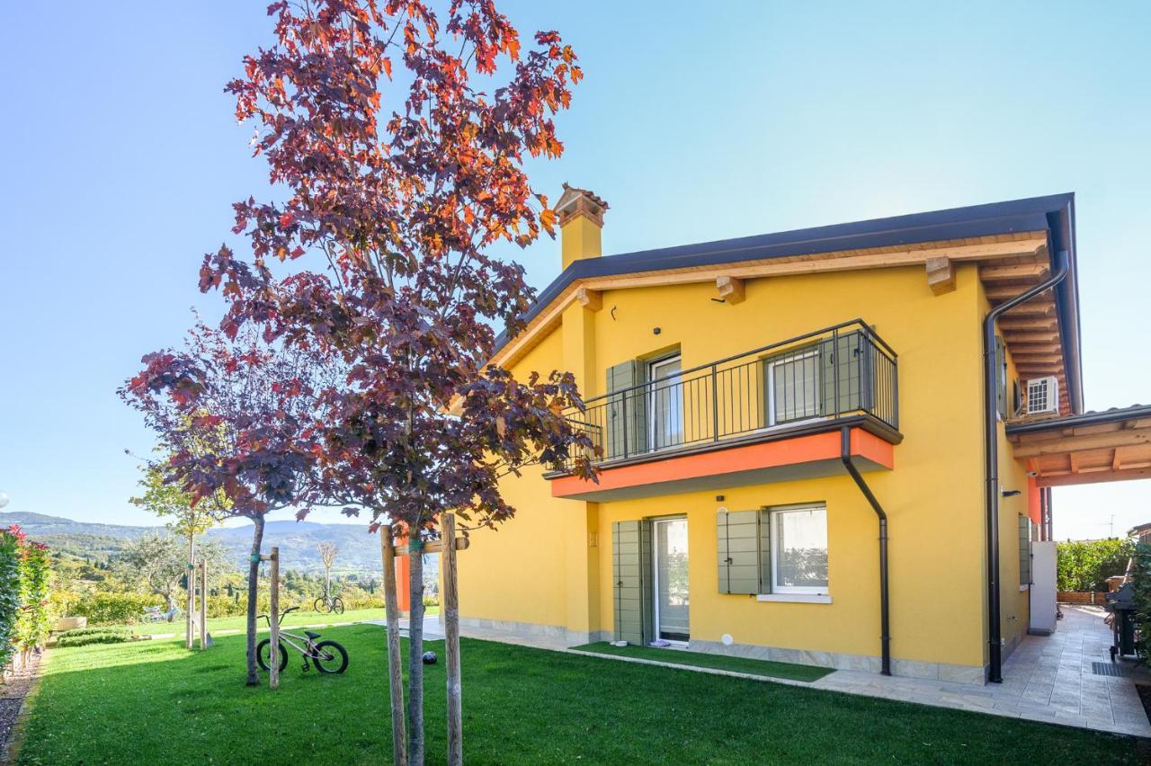 Bellavista Bed & Breakfast Caprino Veronese Exterior photo