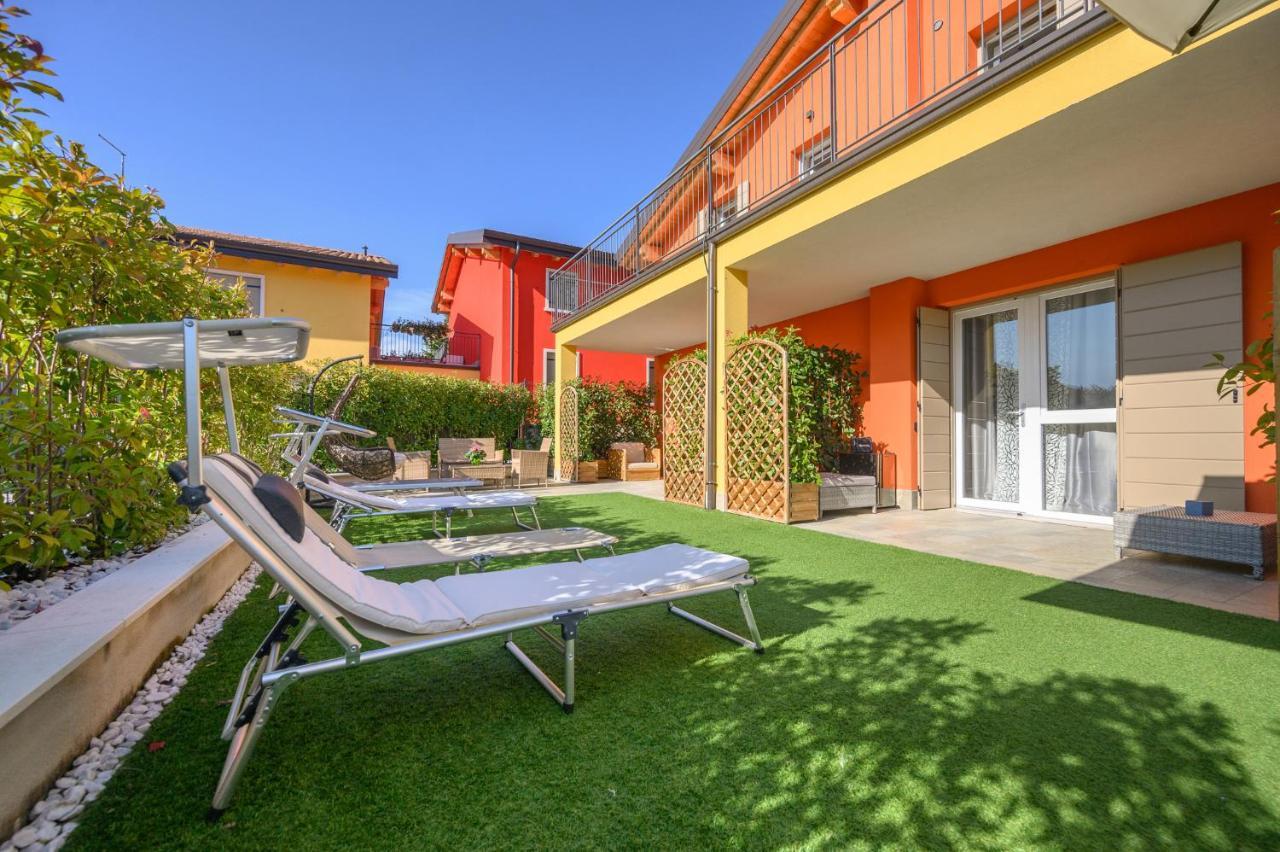 Bellavista Bed & Breakfast Caprino Veronese Exterior photo
