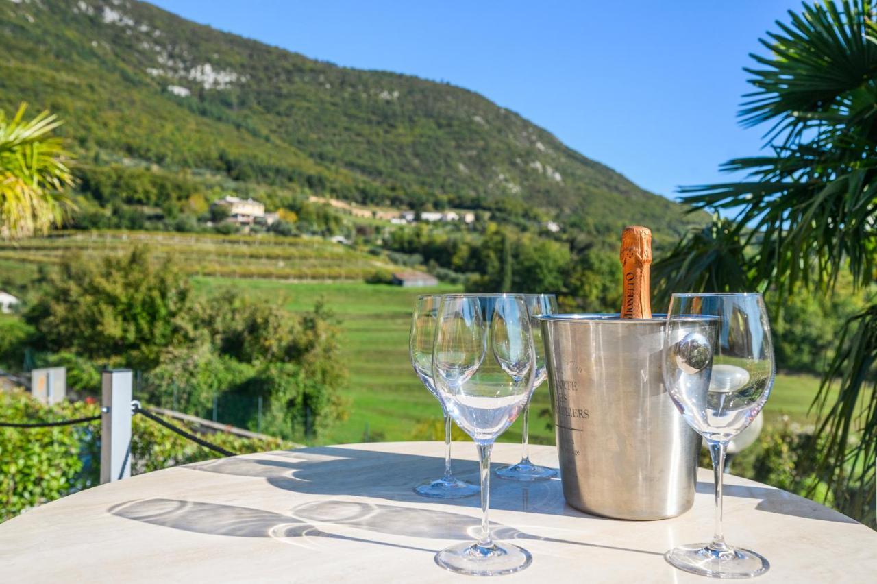 Bellavista Bed & Breakfast Caprino Veronese Exterior photo